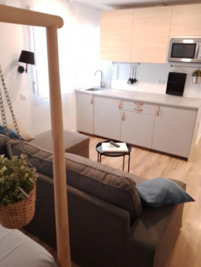 Piso moderno en Hortaleza